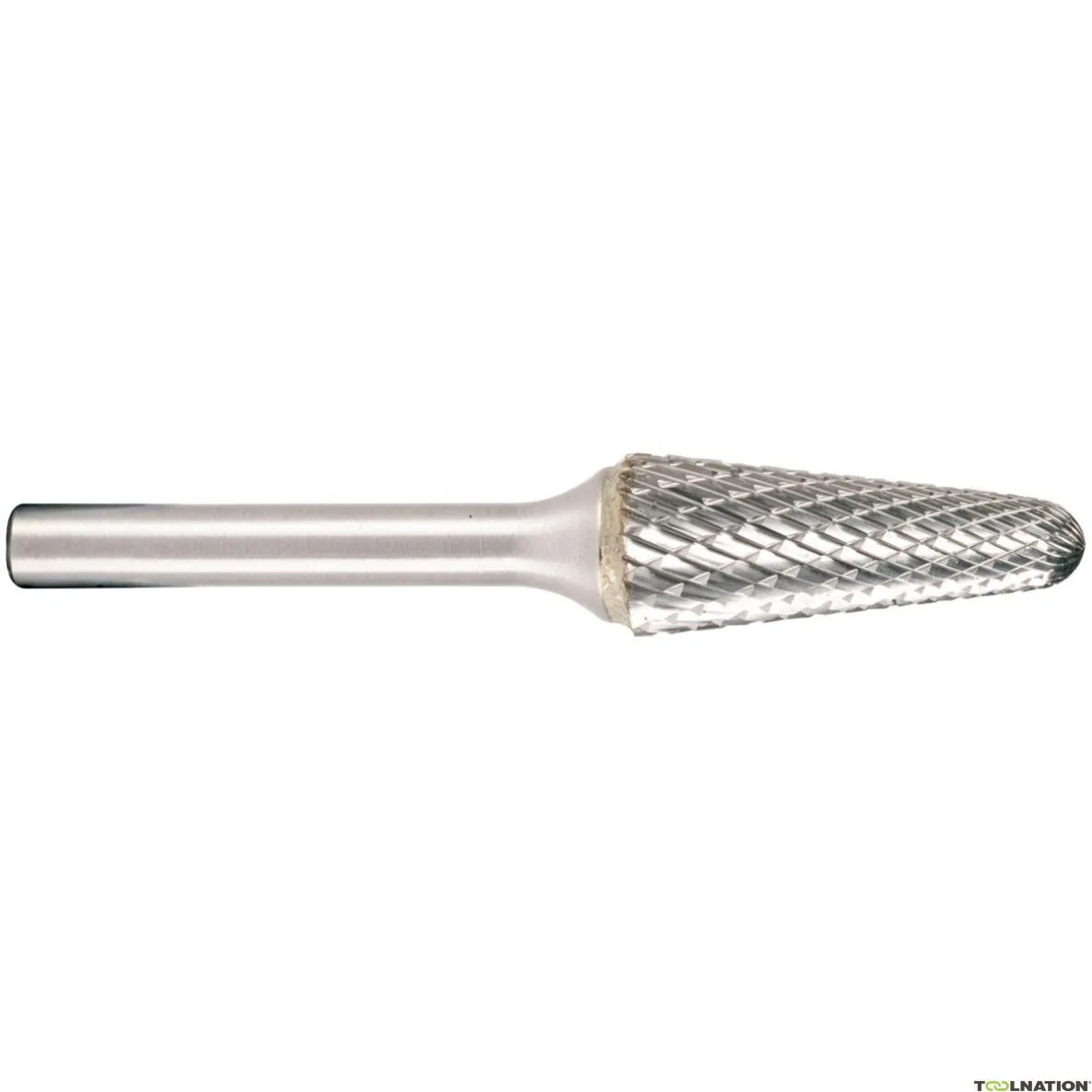 Metabo Accessori 628401000 Fresa per profili cavi HM 6x18x50 mm