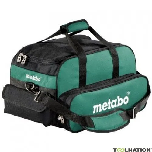Metabo Accessori 657006000 Borsa porta attrezzi Small