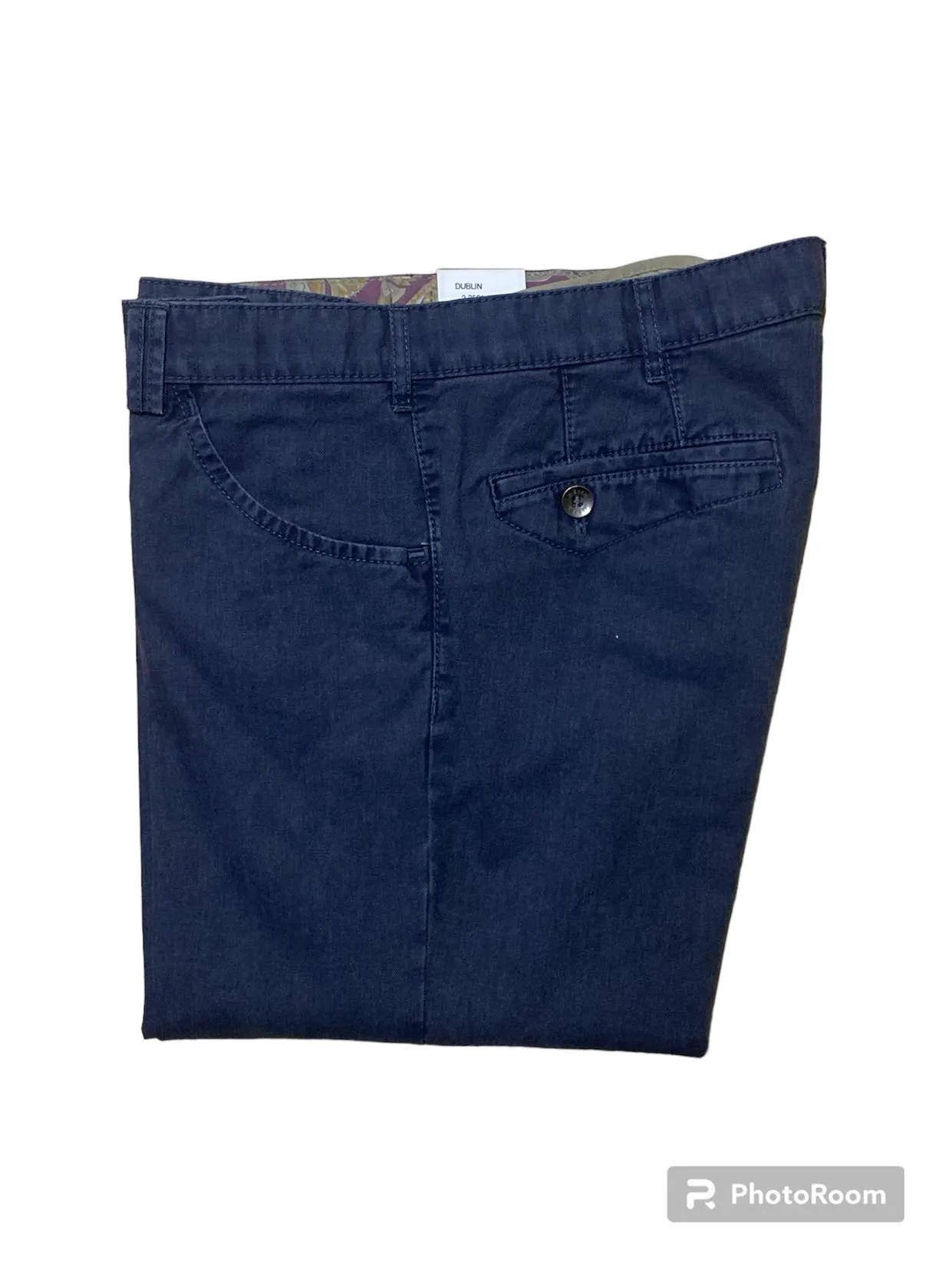 MEYER jeans 3531 DUBLIN