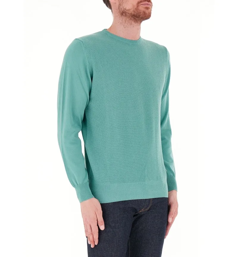 Mgalione in cotone
