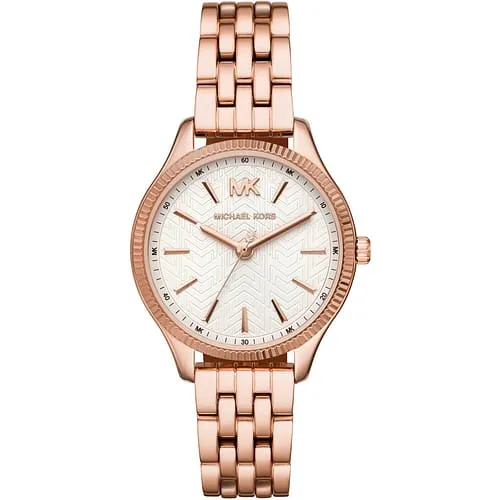MICHAEL KORS MINI LAURYN WATCH - MK3929