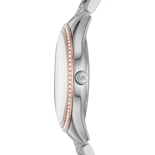 MICHAEL KORS MINI LAURYN WATCH - MK3929