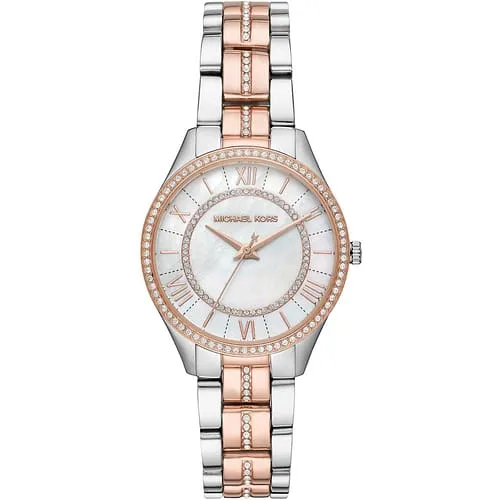 MICHAEL KORS MINI LAURYN WATCH - MK3929