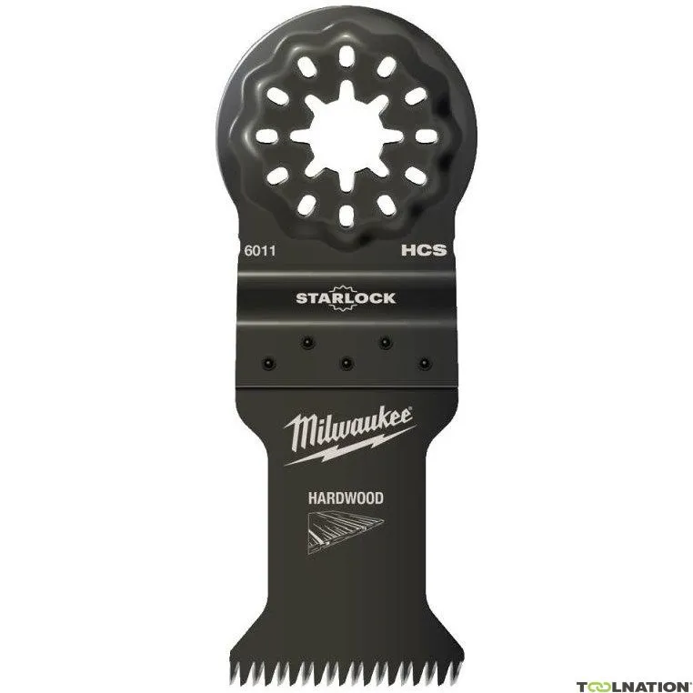 Milwaukee Accessori 48906511 OMT SL Lama per sega a tazza 35 mm Per 50 pezzi