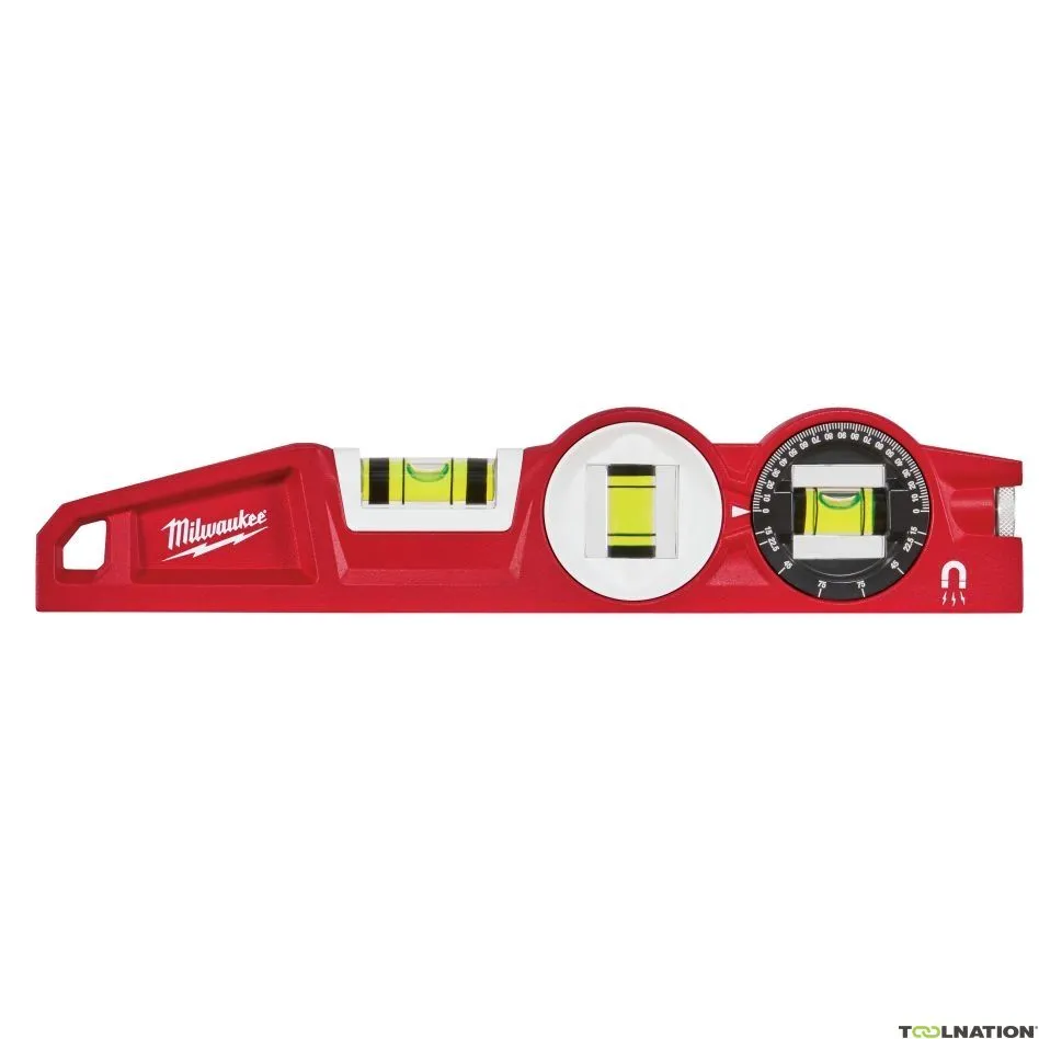 Milwaukee Accessori 4932459096 Siluro a blocco 25 cm