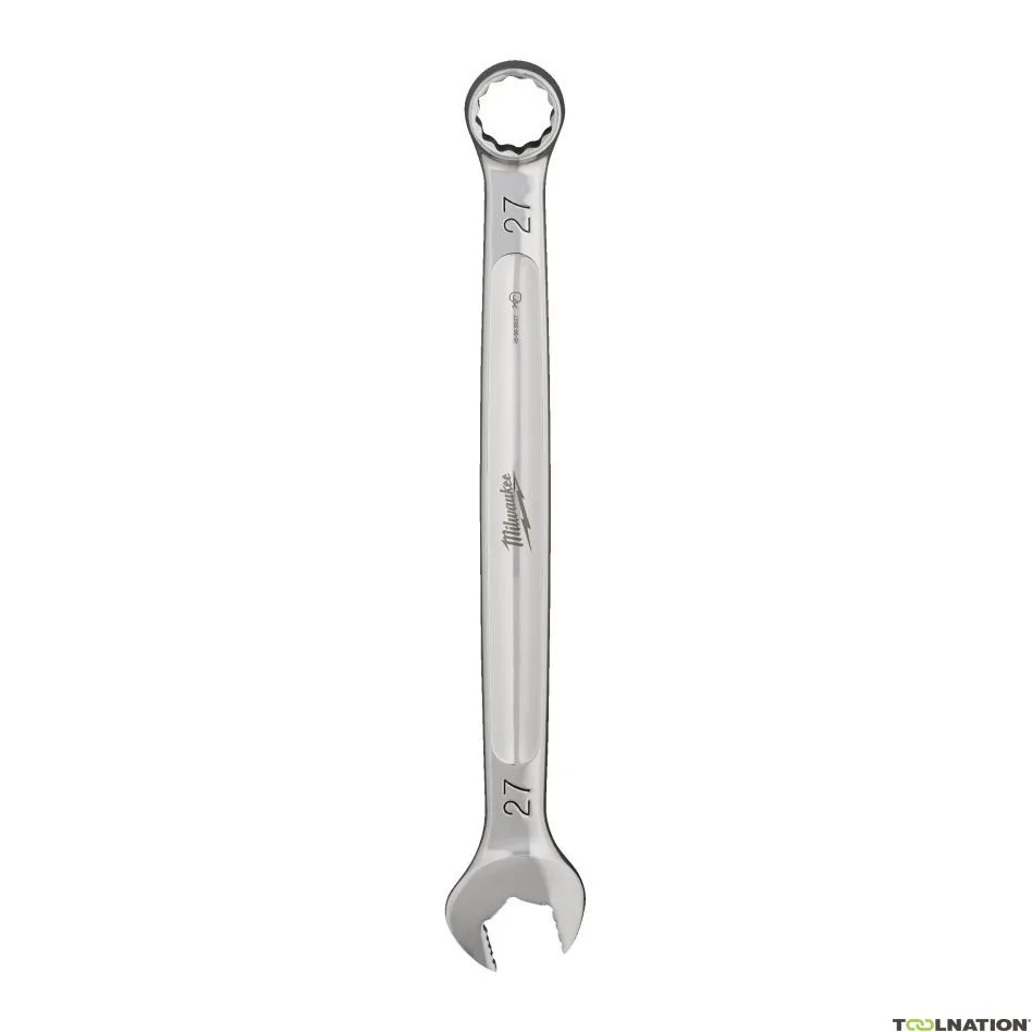 Milwaukee Accessori 4932480203 Chiave ad anello MAX BITE™ 27 mm