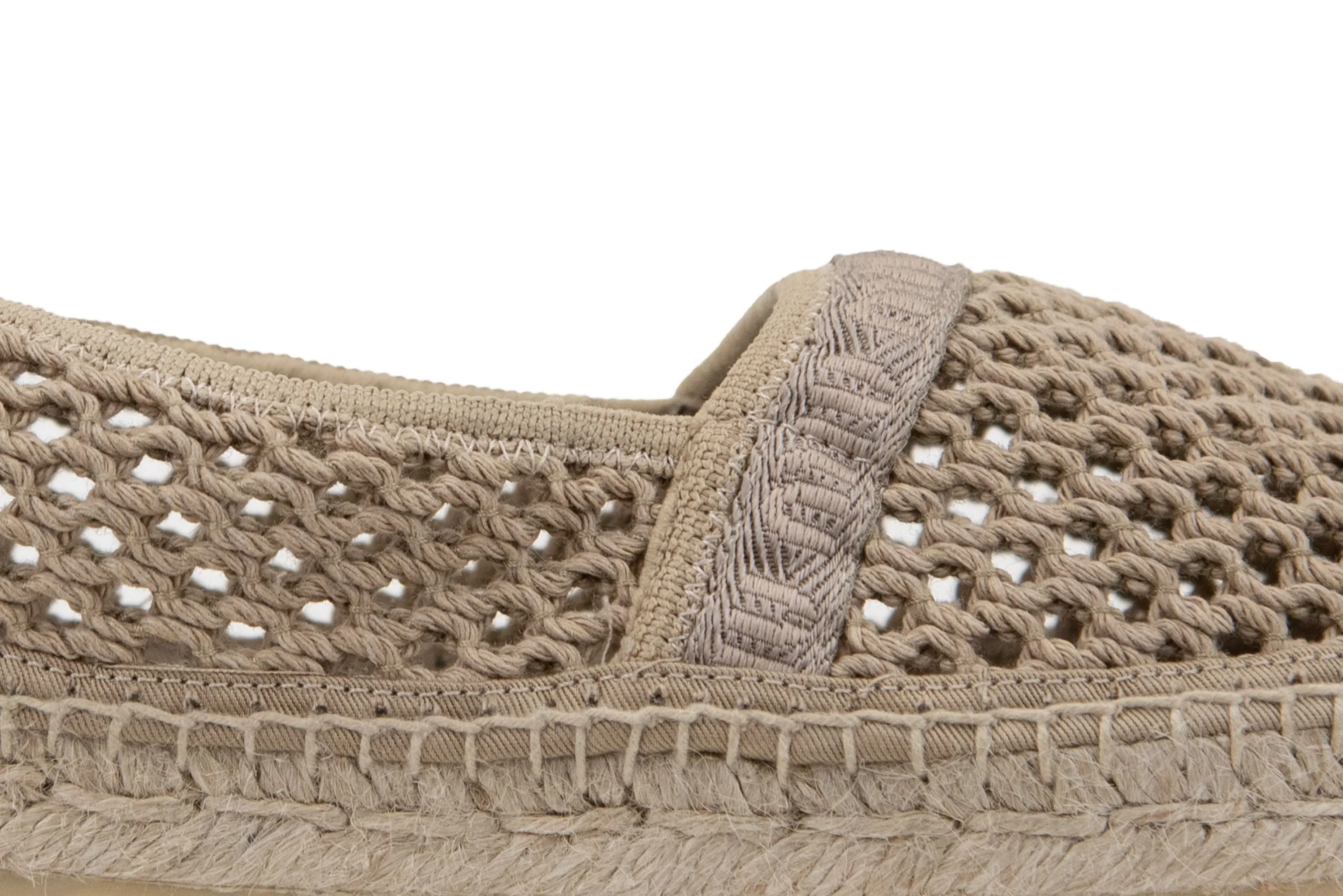 MIU MIU 5S747D F0065 Espadrillas