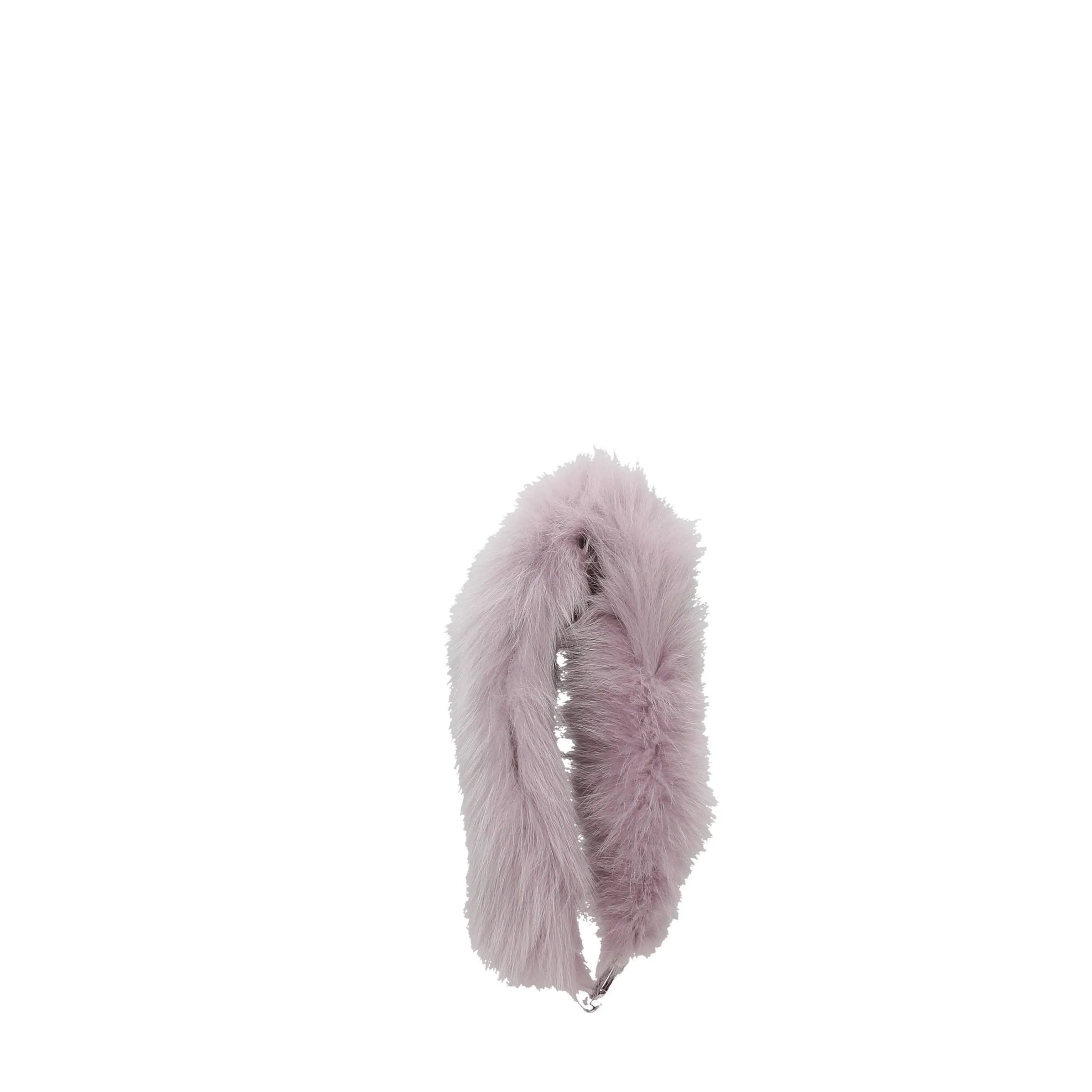 Miu Miu Tracolle Handle Donna Volpe Viola