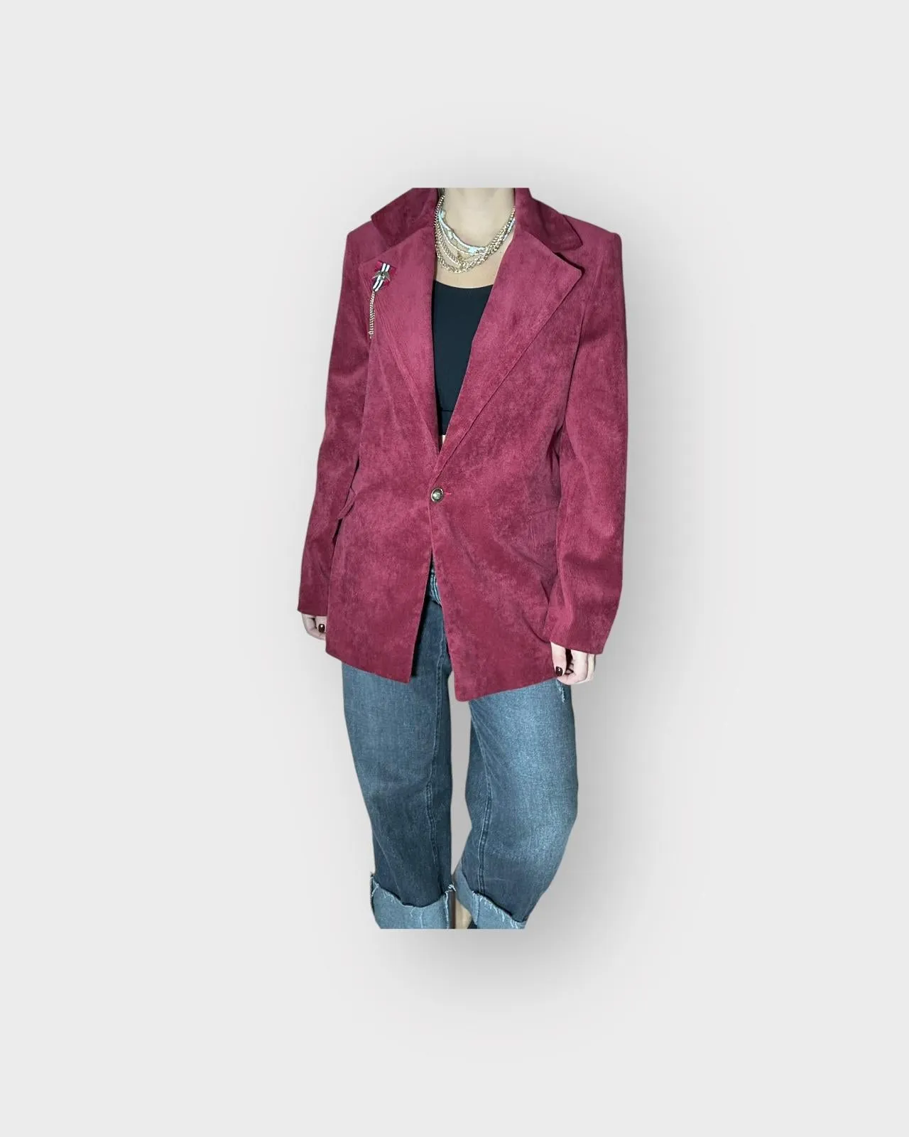 MO7486 - GIACCA - SUSY MIX