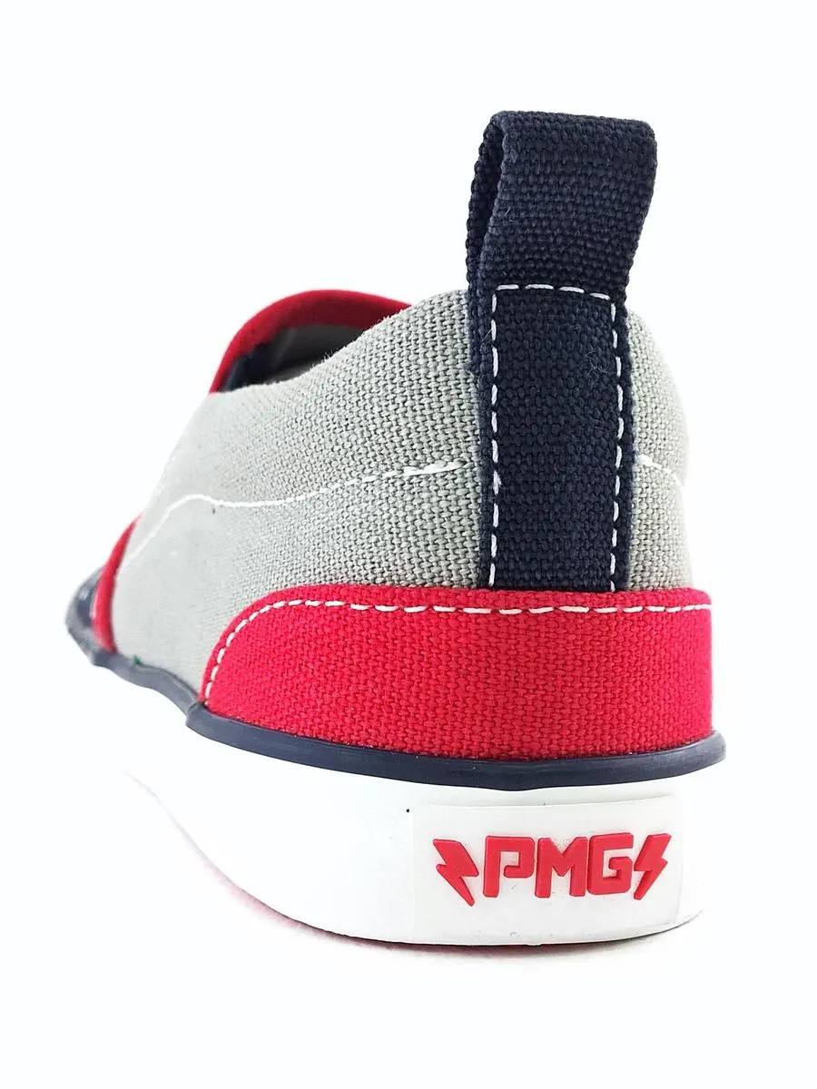   MOCASSINO BAMBINO PRIMIGI 52777/B  