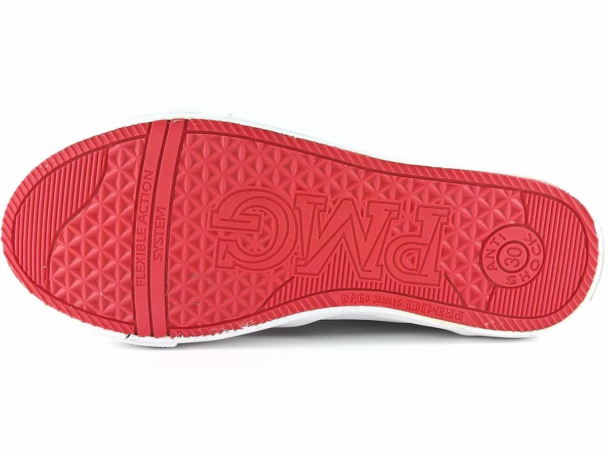   MOCASSINO BAMBINO PRIMIGI 52777/B  