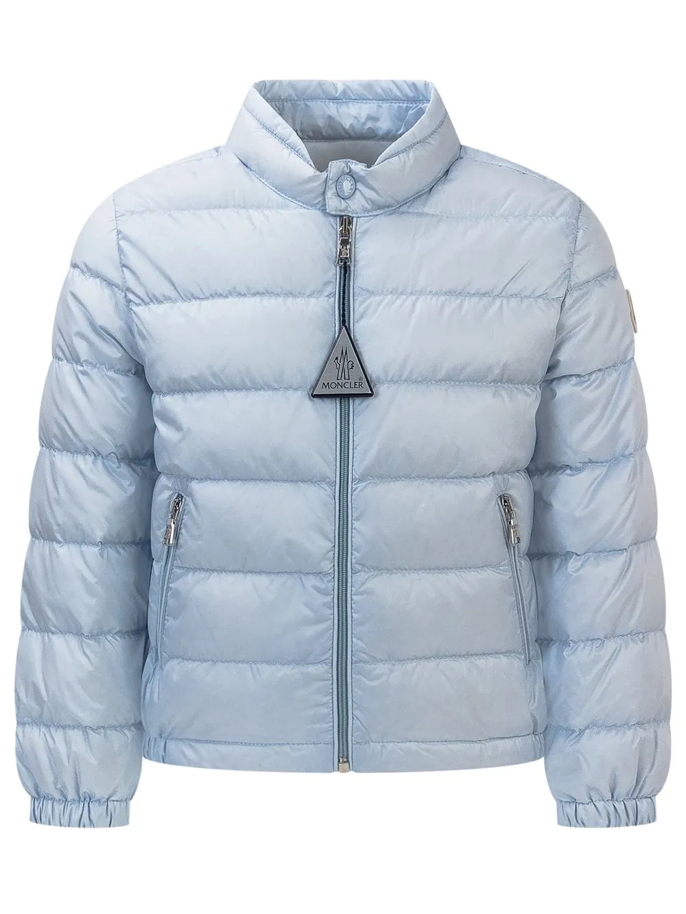 MONCLER KIDS Piumino Acorus  
