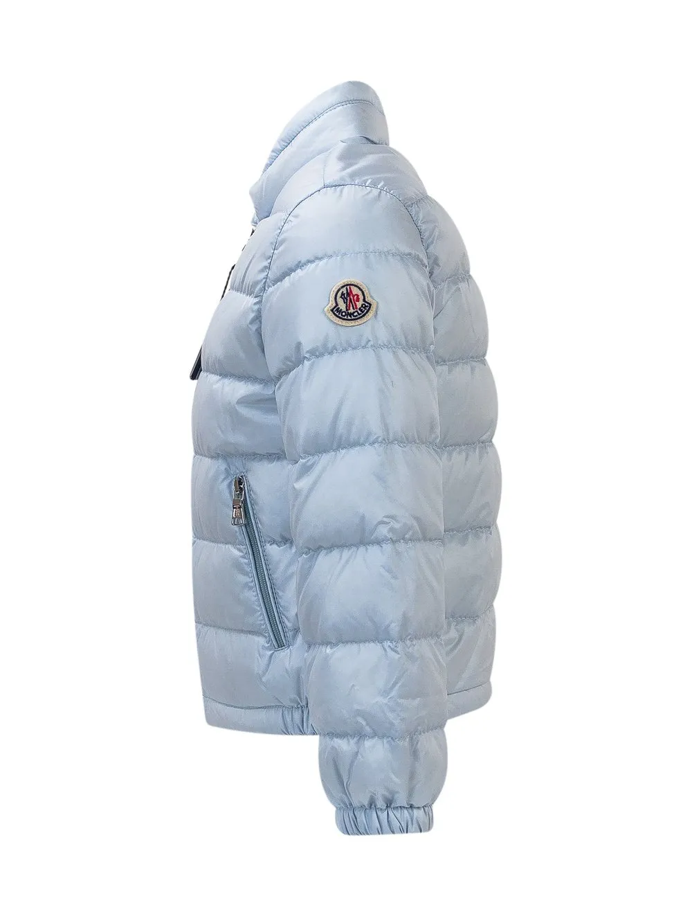 MONCLER KIDS Piumino Acorus  