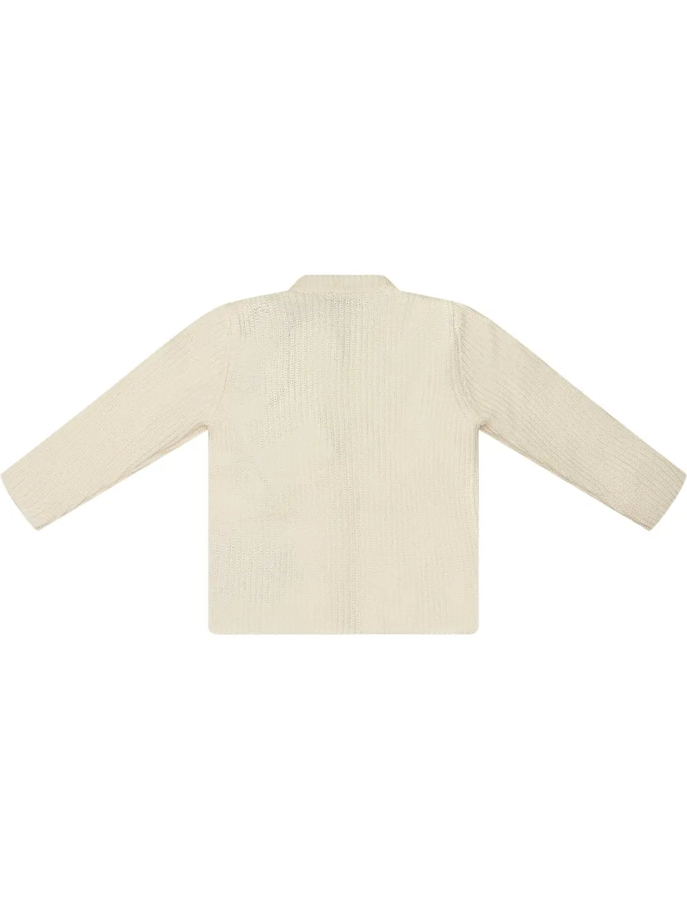 MONCLER KIDS Piumino con Logo 