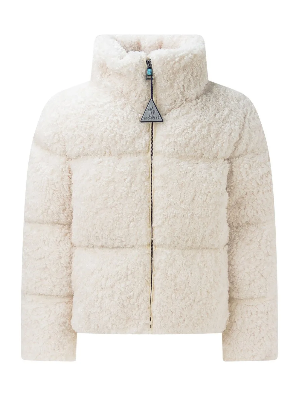 MONCLER KIDS Piumino Segura 
