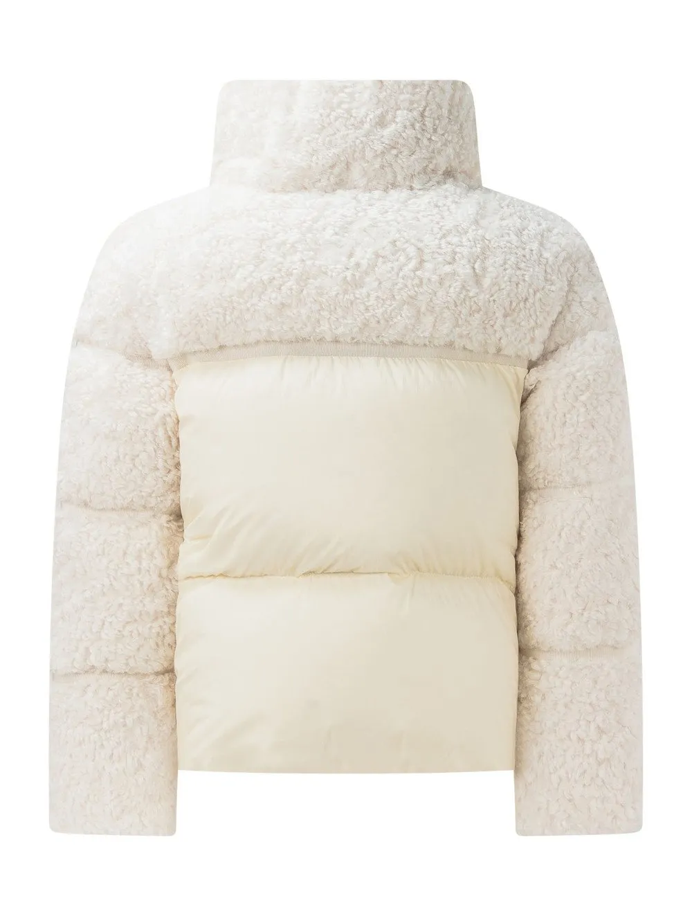 MONCLER KIDS Piumino Segura 