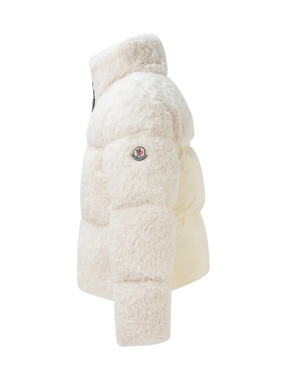 MONCLER KIDS Piumino Segura 