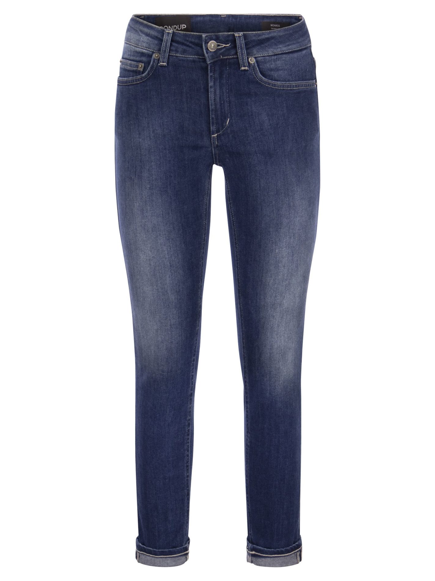 MONROE – Jeans cinque tasche skinny fit