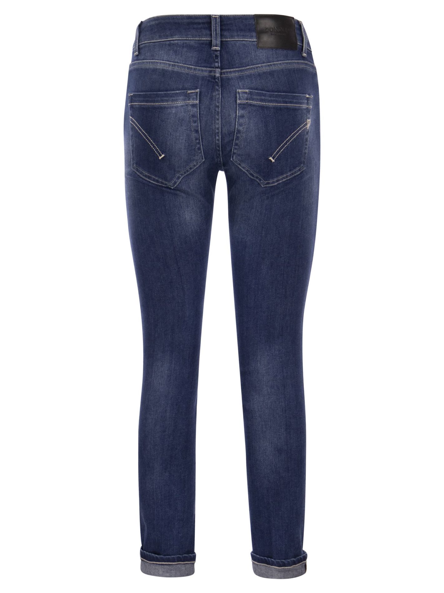 MONROE – Jeans cinque tasche skinny fit