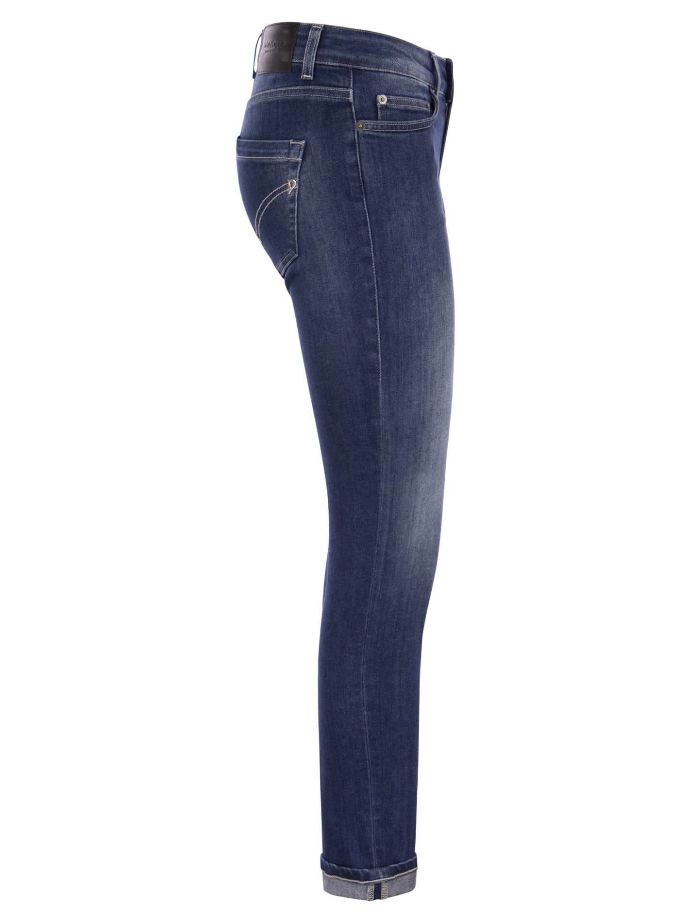 MONROE – Jeans cinque tasche skinny fit