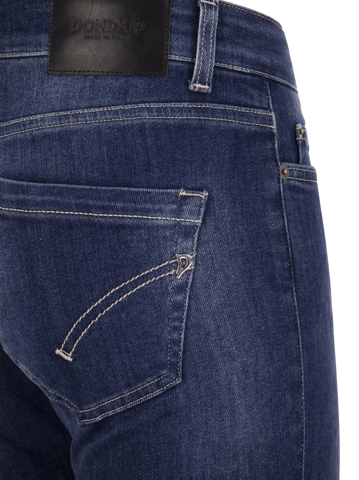 MONROE – Jeans cinque tasche skinny fit