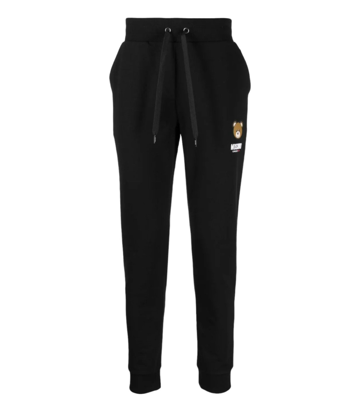 Moschino Donna Pantaloni Tuta