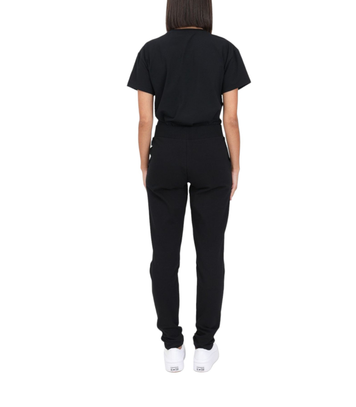 Moschino Donna Pantaloni Tuta