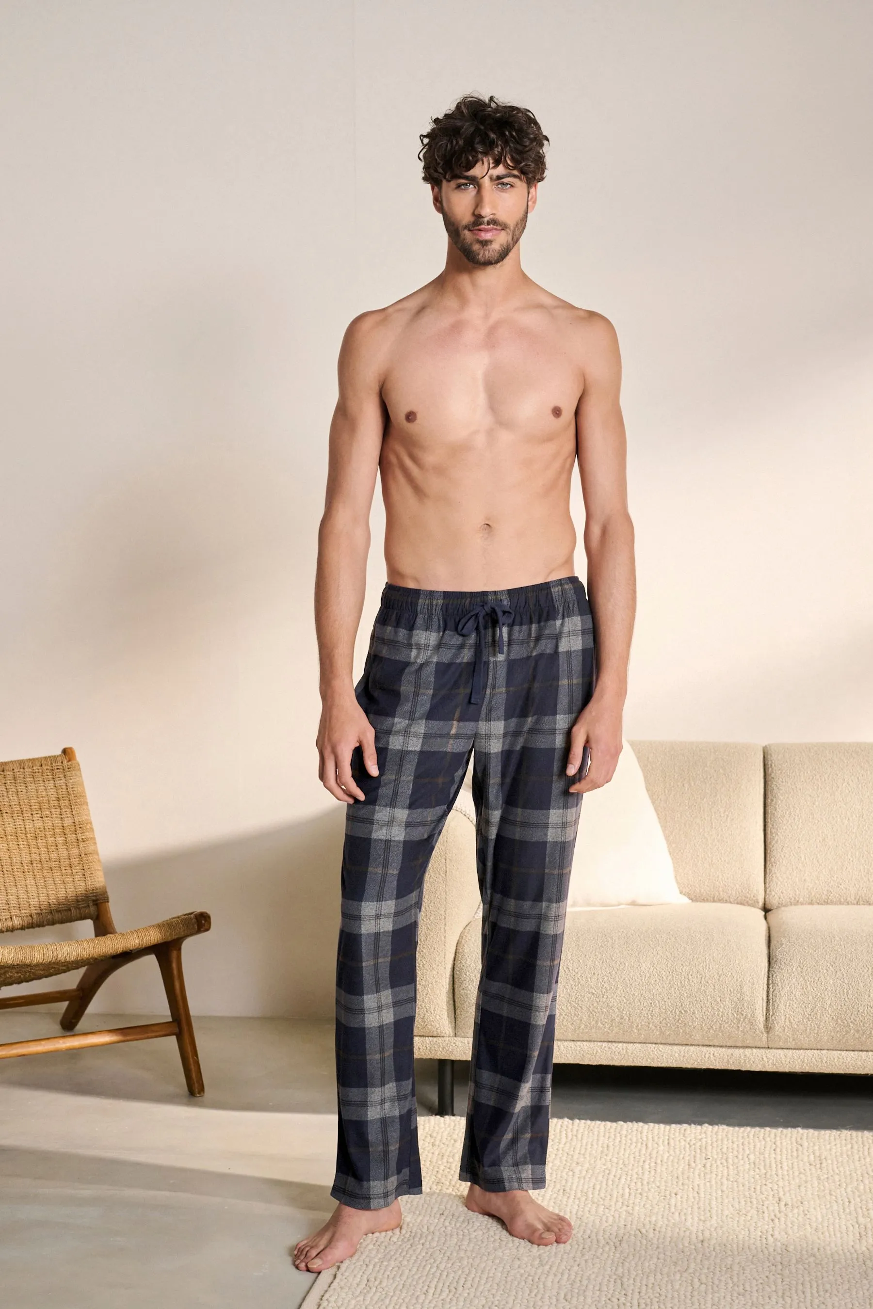 Motionflex - Comodi pantaloni del pigiama    