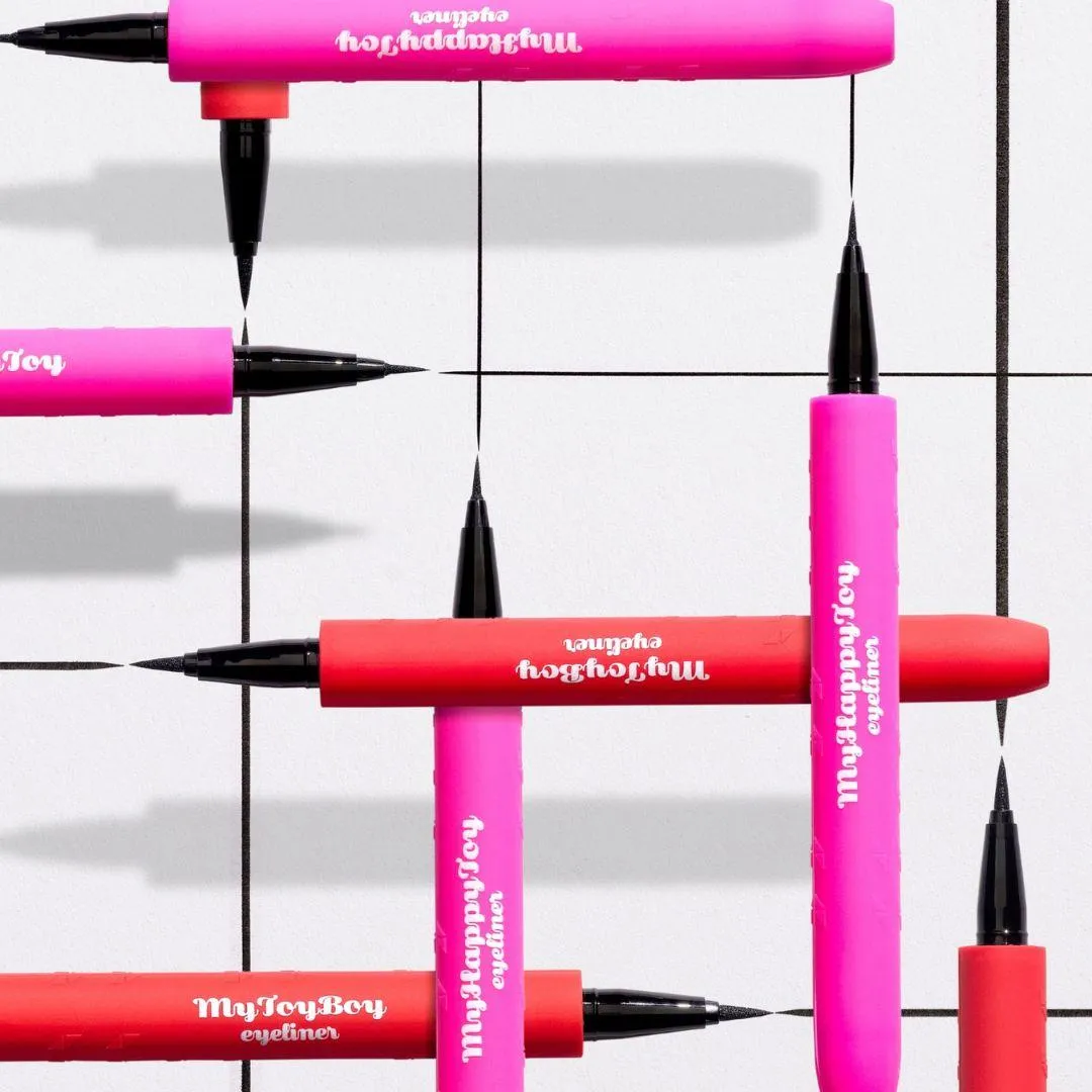 MyToyBoy Eyeliner