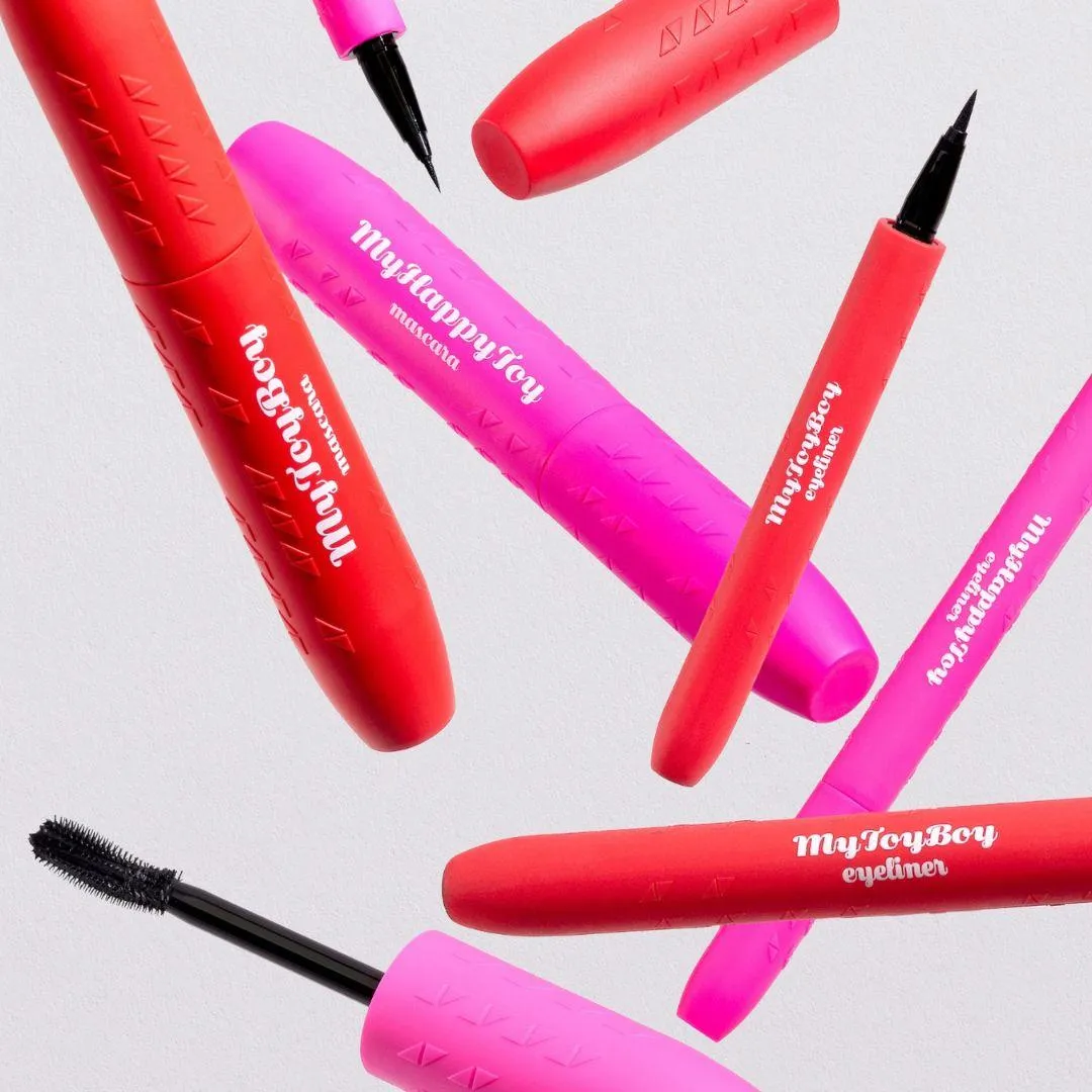 MyToyBoy Eyeliner
