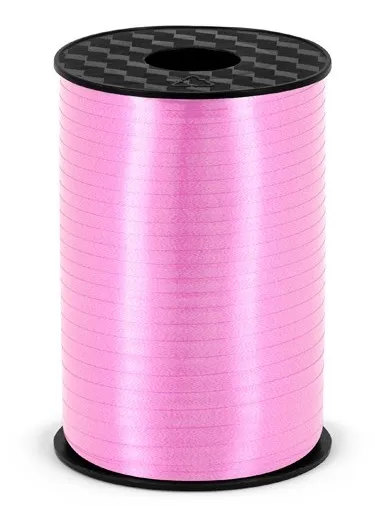 Nastro regalo Hong Kong rosa 225cm