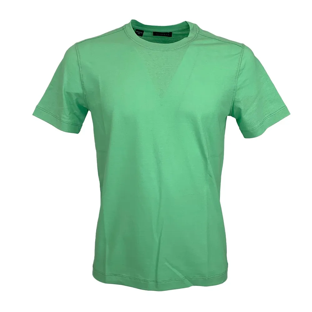 New marbas  t-Shirt Sottogiacca cotton fresh 100% Filo di Scozia Art.fc001