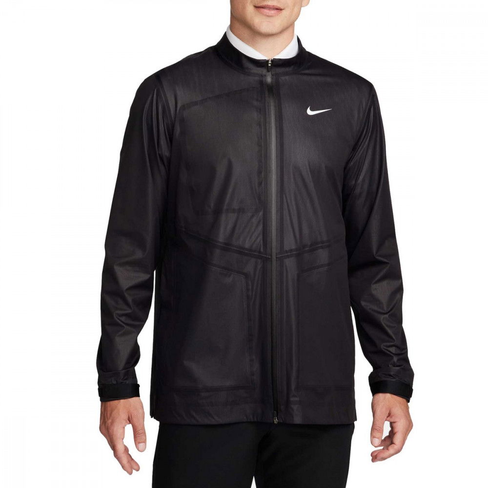 NIKE GIACCA FULL ZIP STORM-FIT