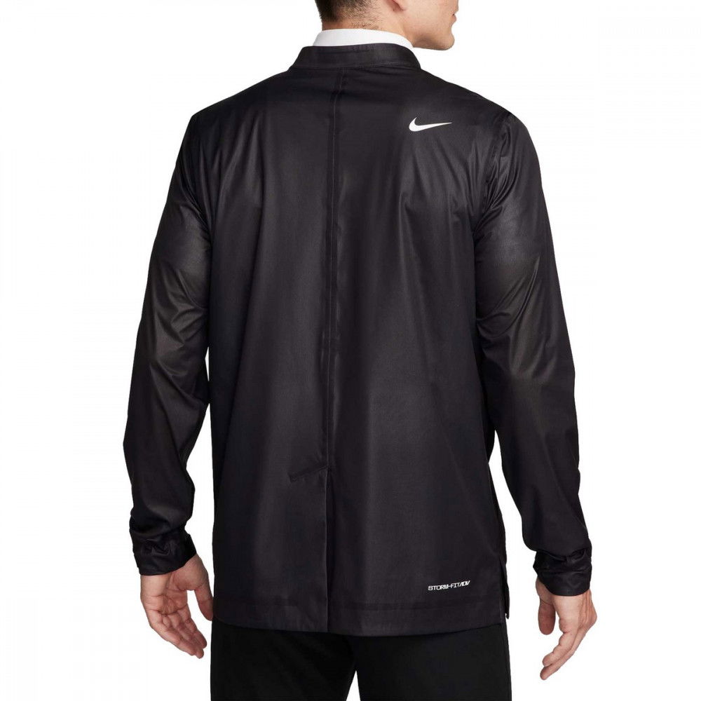 NIKE GIACCA FULL ZIP STORM-FIT