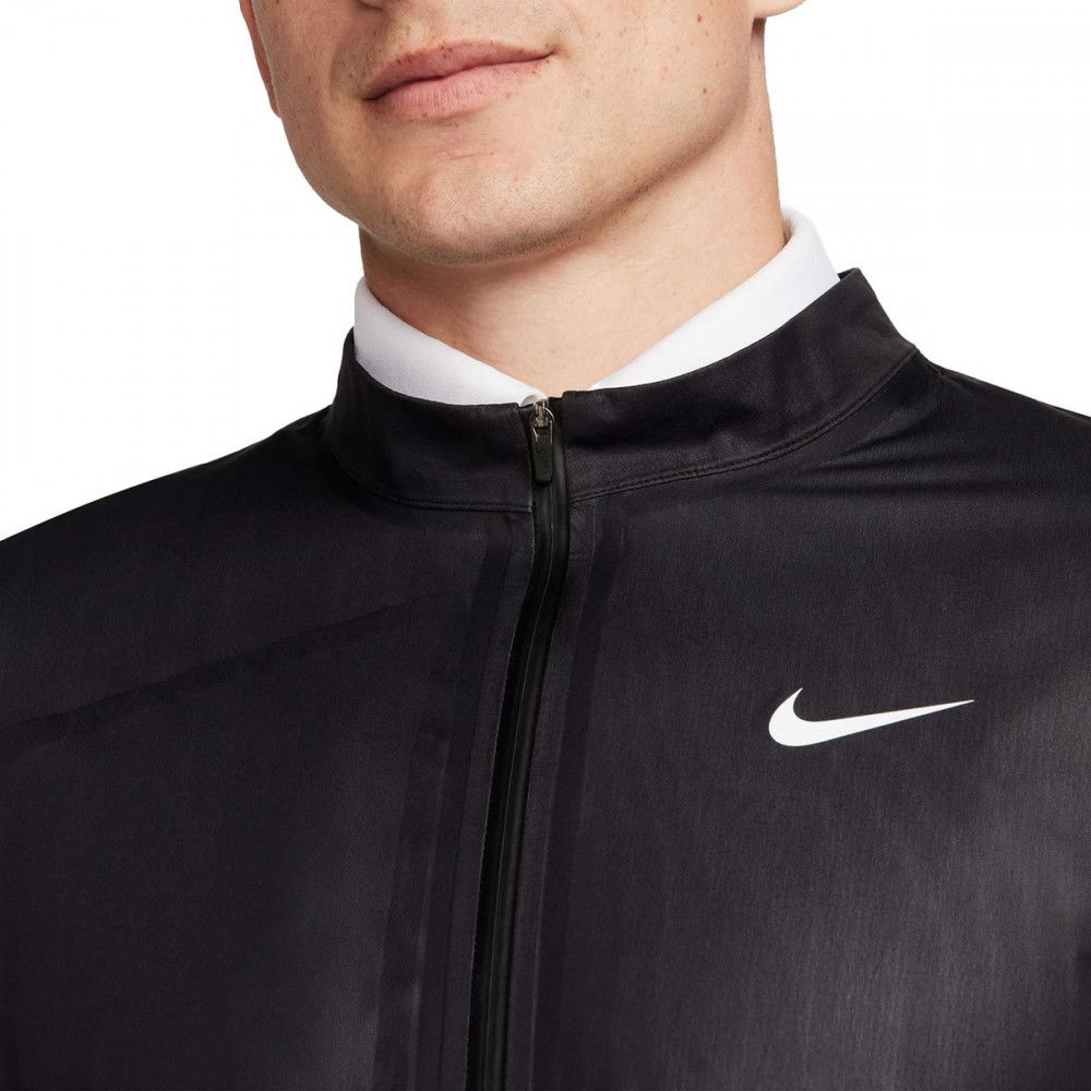NIKE GIACCA FULL ZIP STORM-FIT