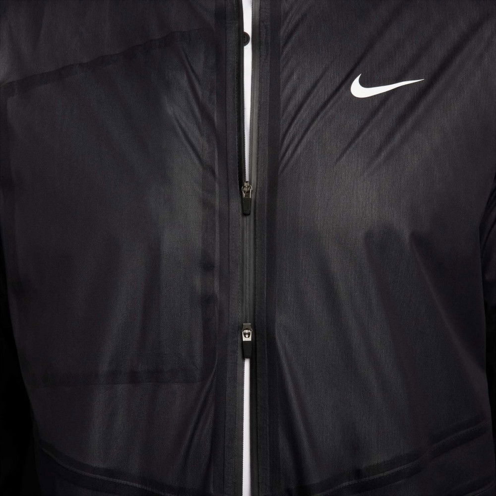 NIKE GIACCA FULL ZIP STORM-FIT