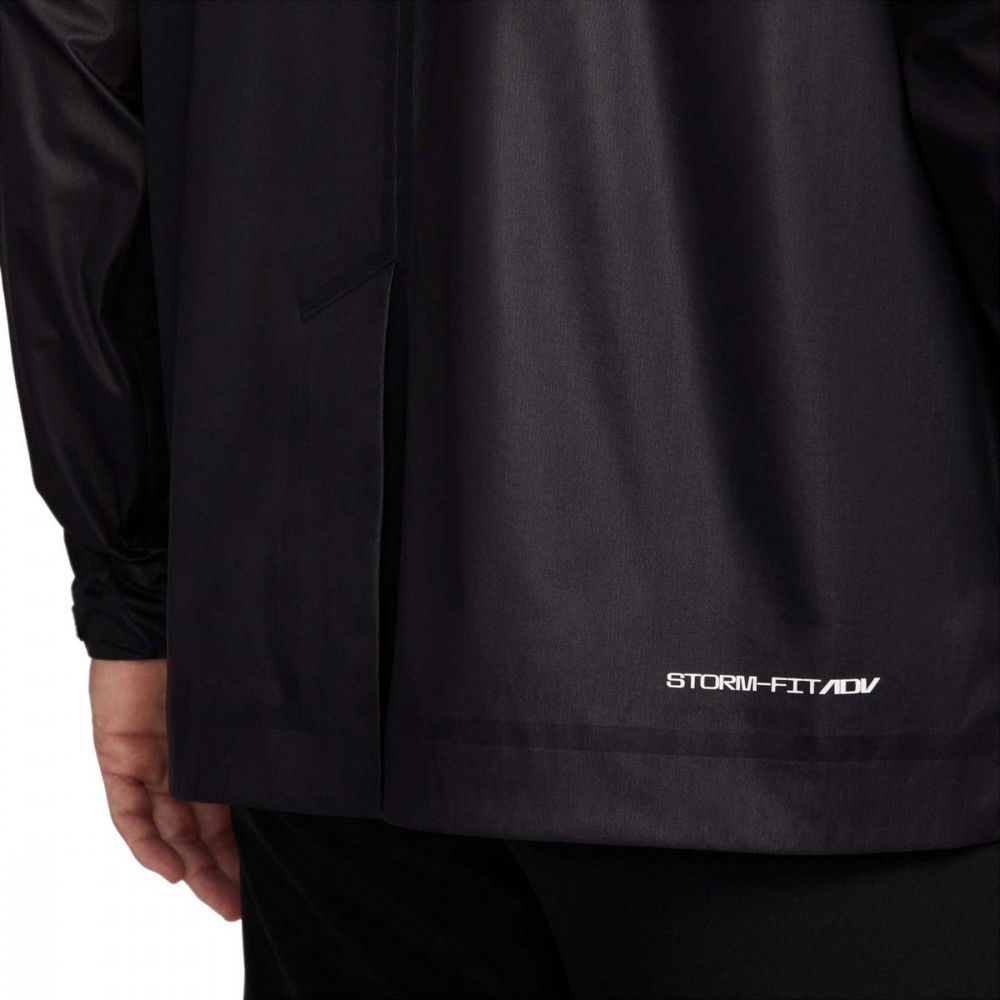 NIKE GIACCA FULL ZIP STORM-FIT