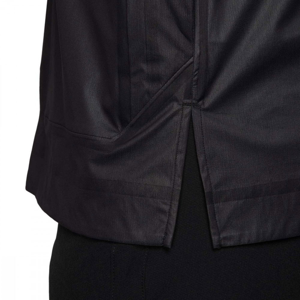 NIKE GIACCA FULL ZIP STORM-FIT