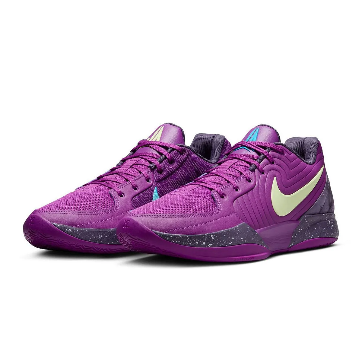      NIKE JA 2 STARGAZER  