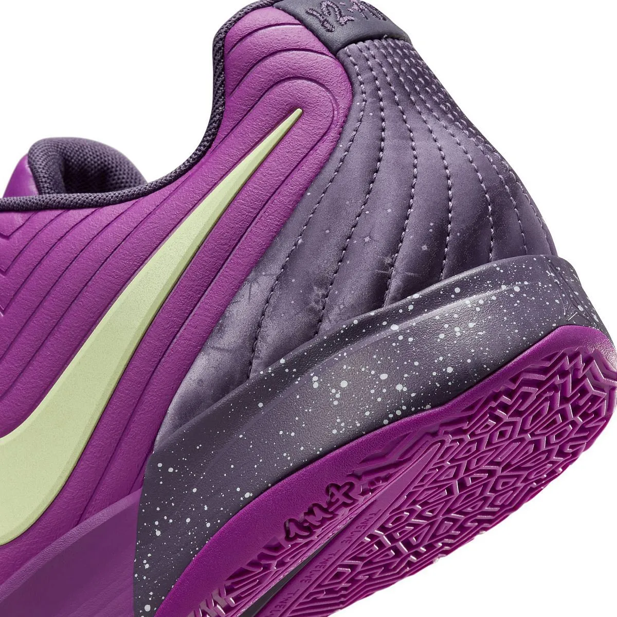      NIKE JA 2 STARGAZER  