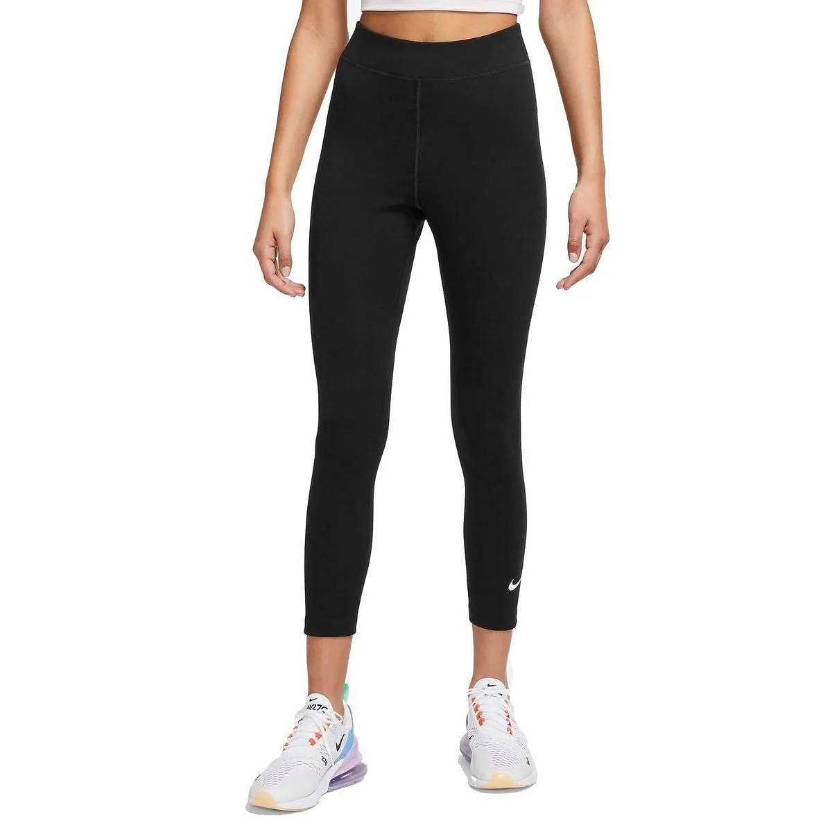      NIKE LEGGINGS 7/8 CLASSICS DONNA  