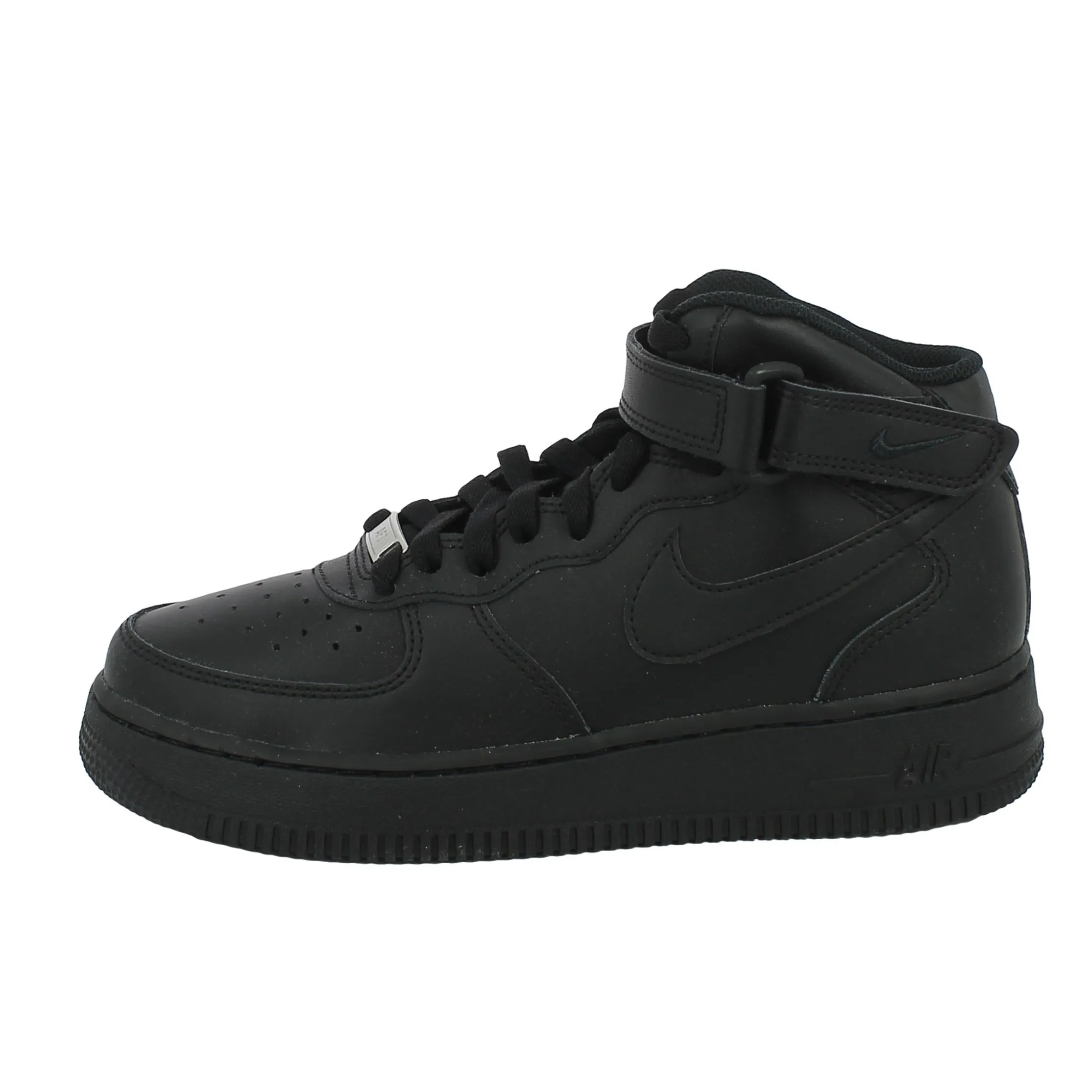 Nike  Nike Air Force 1 Mid Black 