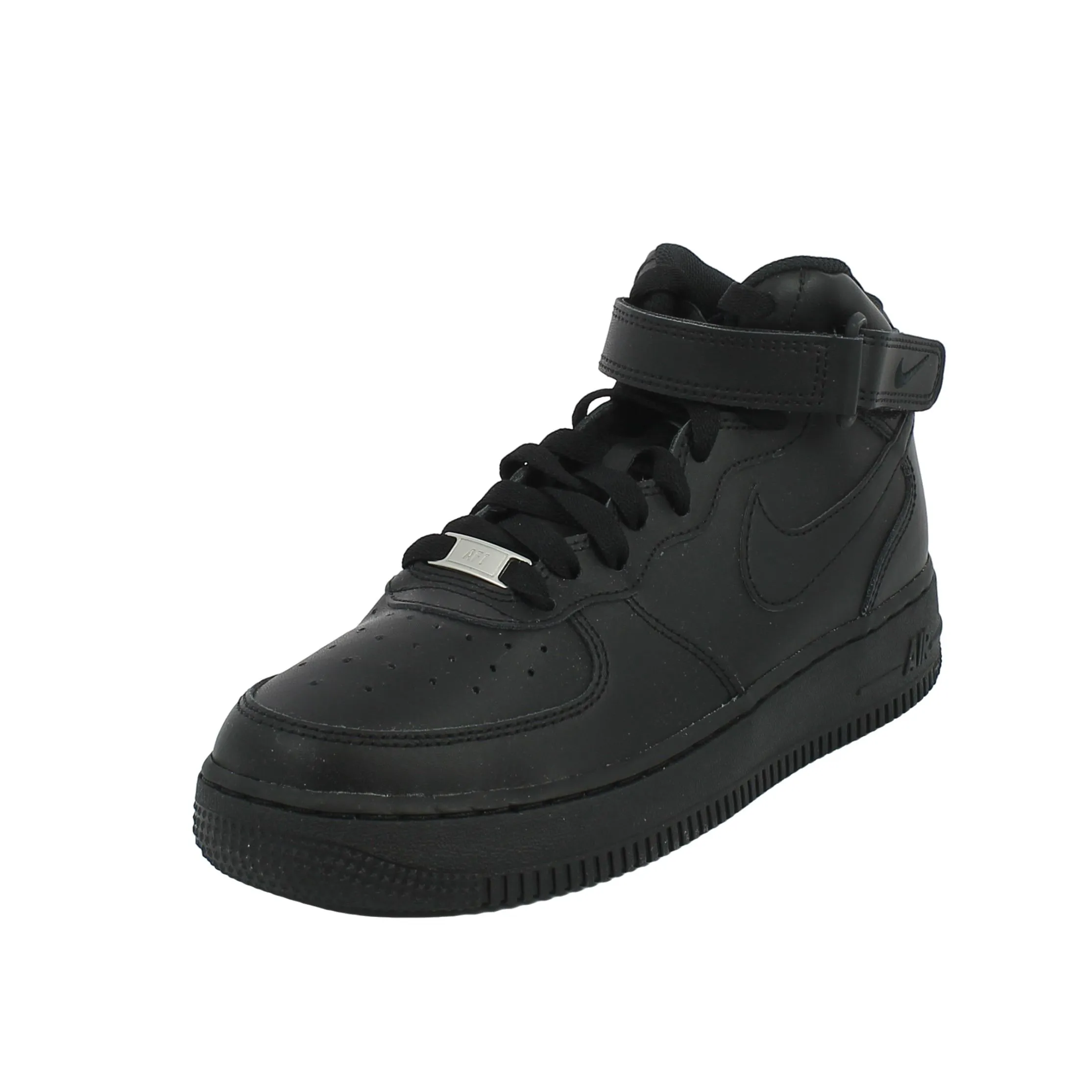 Nike  Nike Air Force 1 Mid Black 