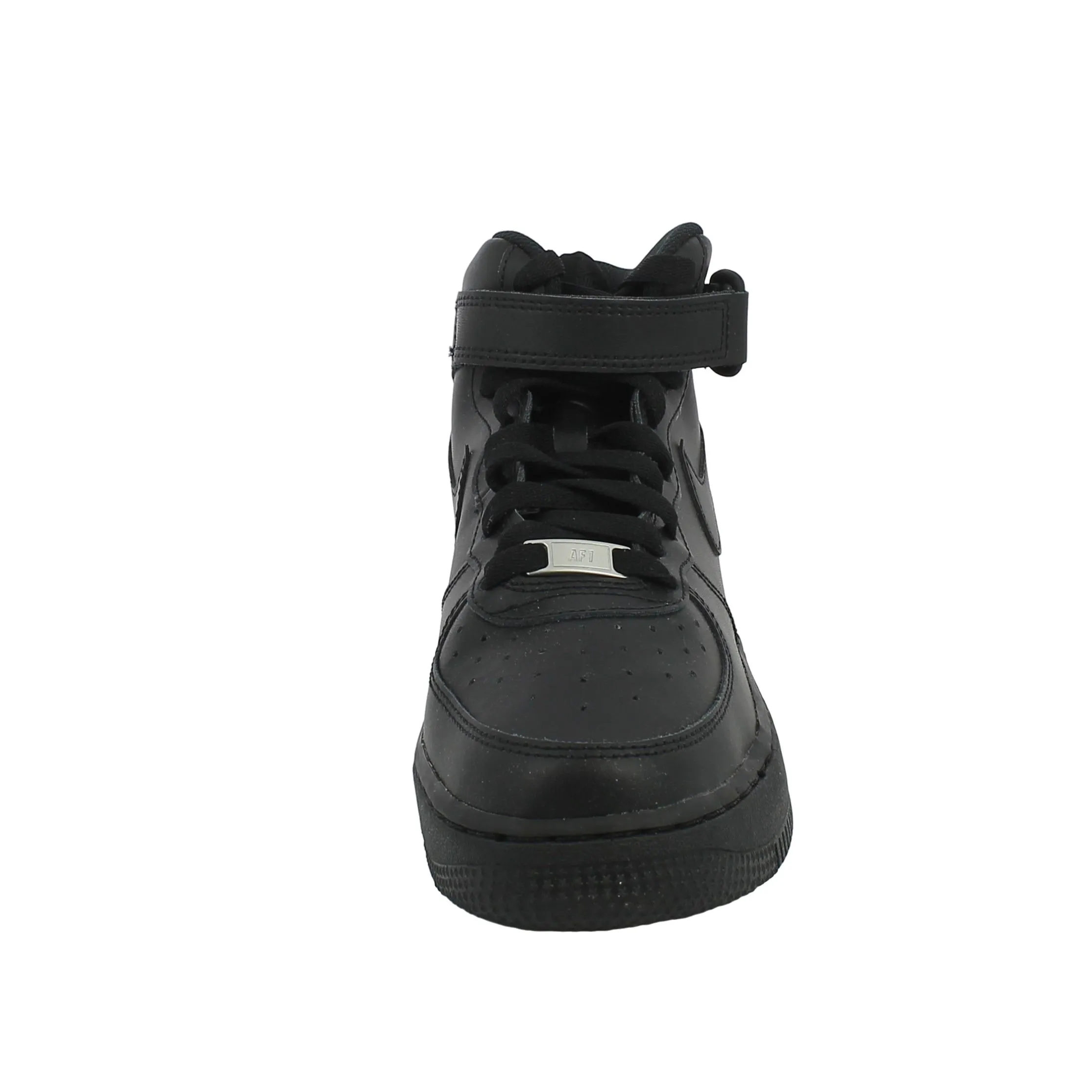 Nike  Nike Air Force 1 Mid Black 