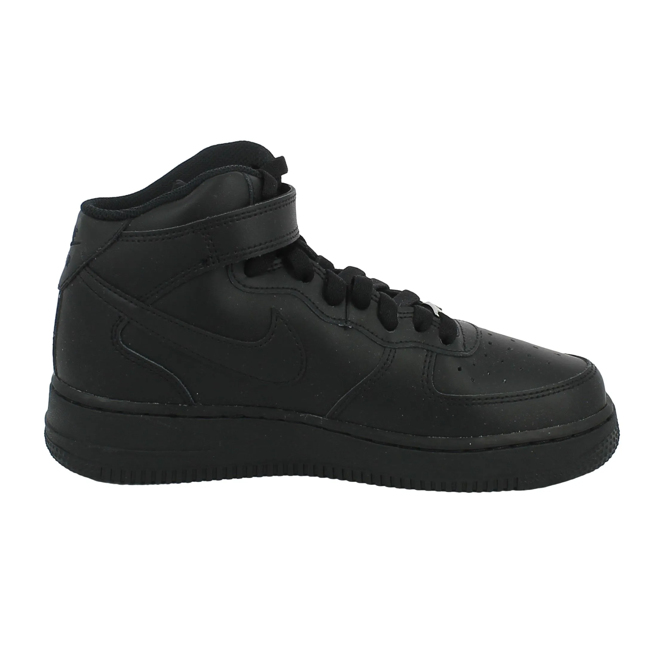 Nike  Nike Air Force 1 Mid Black 