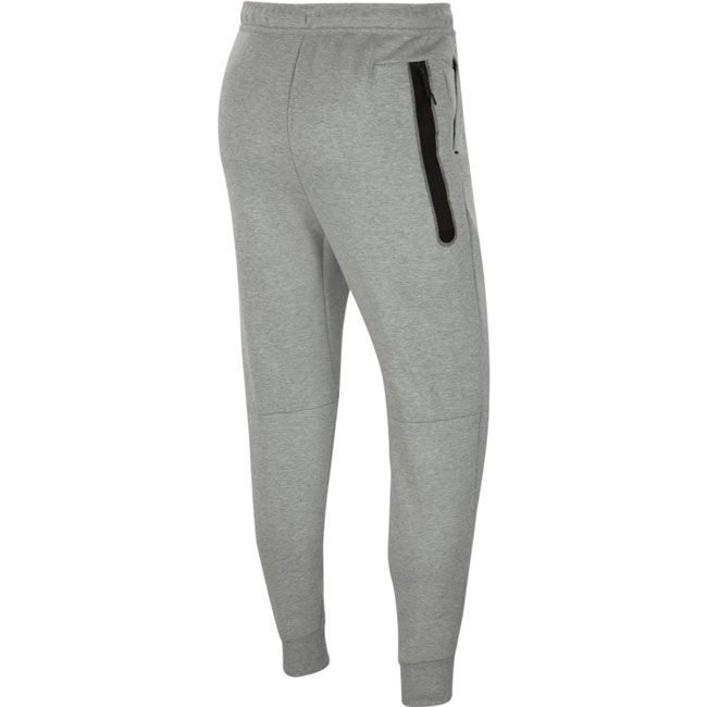 Nike Pantaloni Jogger Sportswear Tech Fleece Uomo Grigio