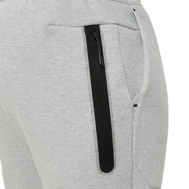 Nike Pantaloni Jogger Sportswear Tech Fleece Uomo Grigio