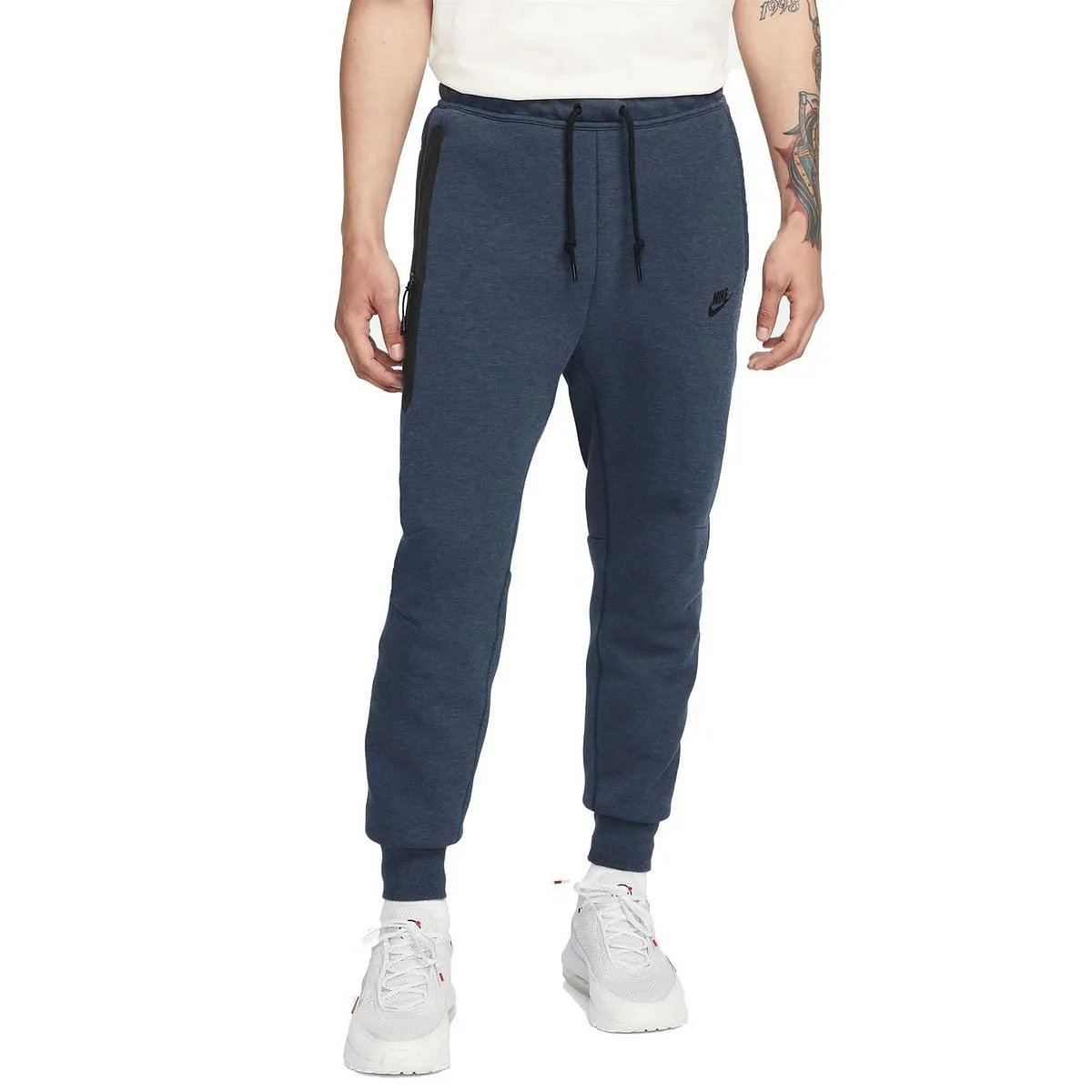      NIKE PANTALONI TECH FLEECE  