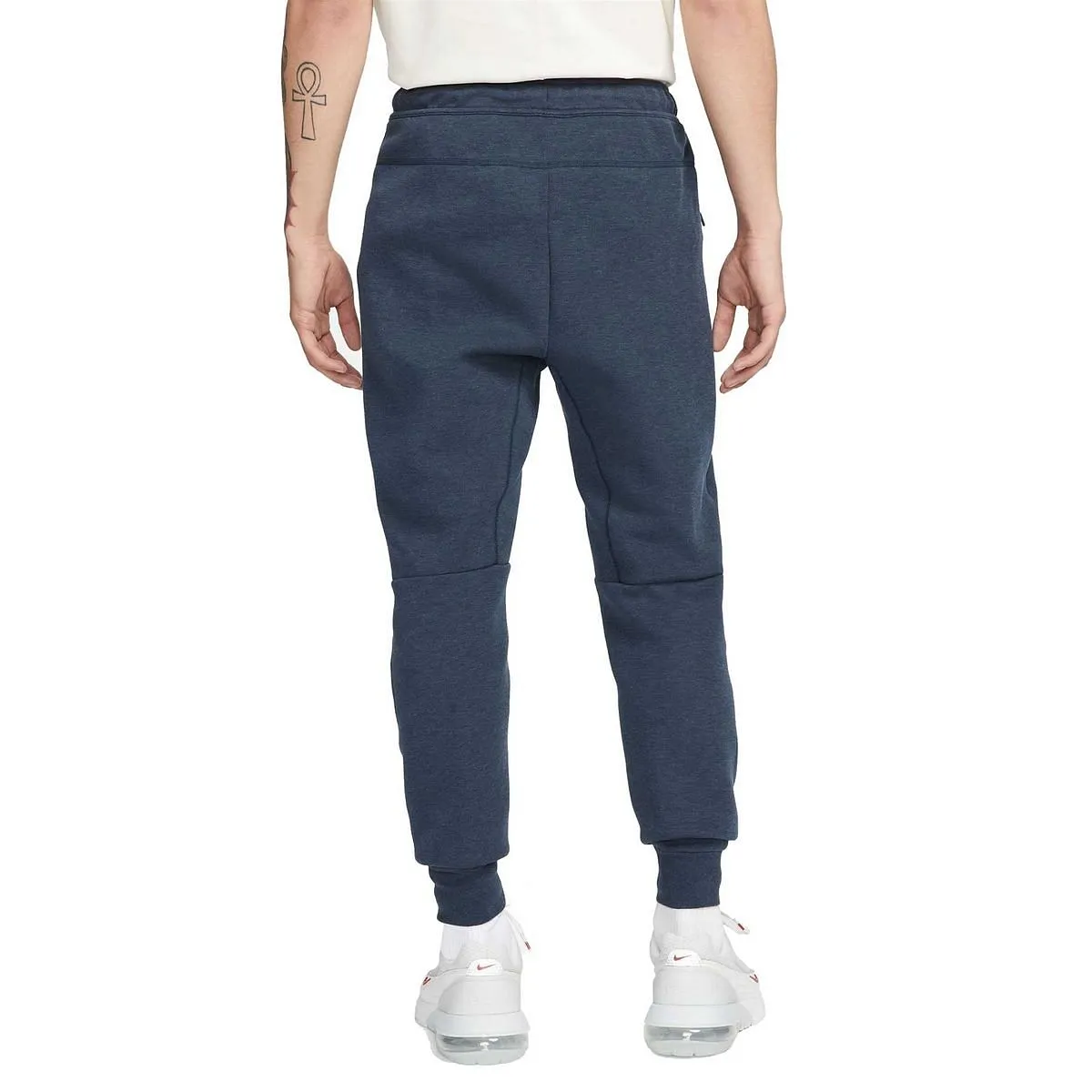      NIKE PANTALONI TECH FLEECE  