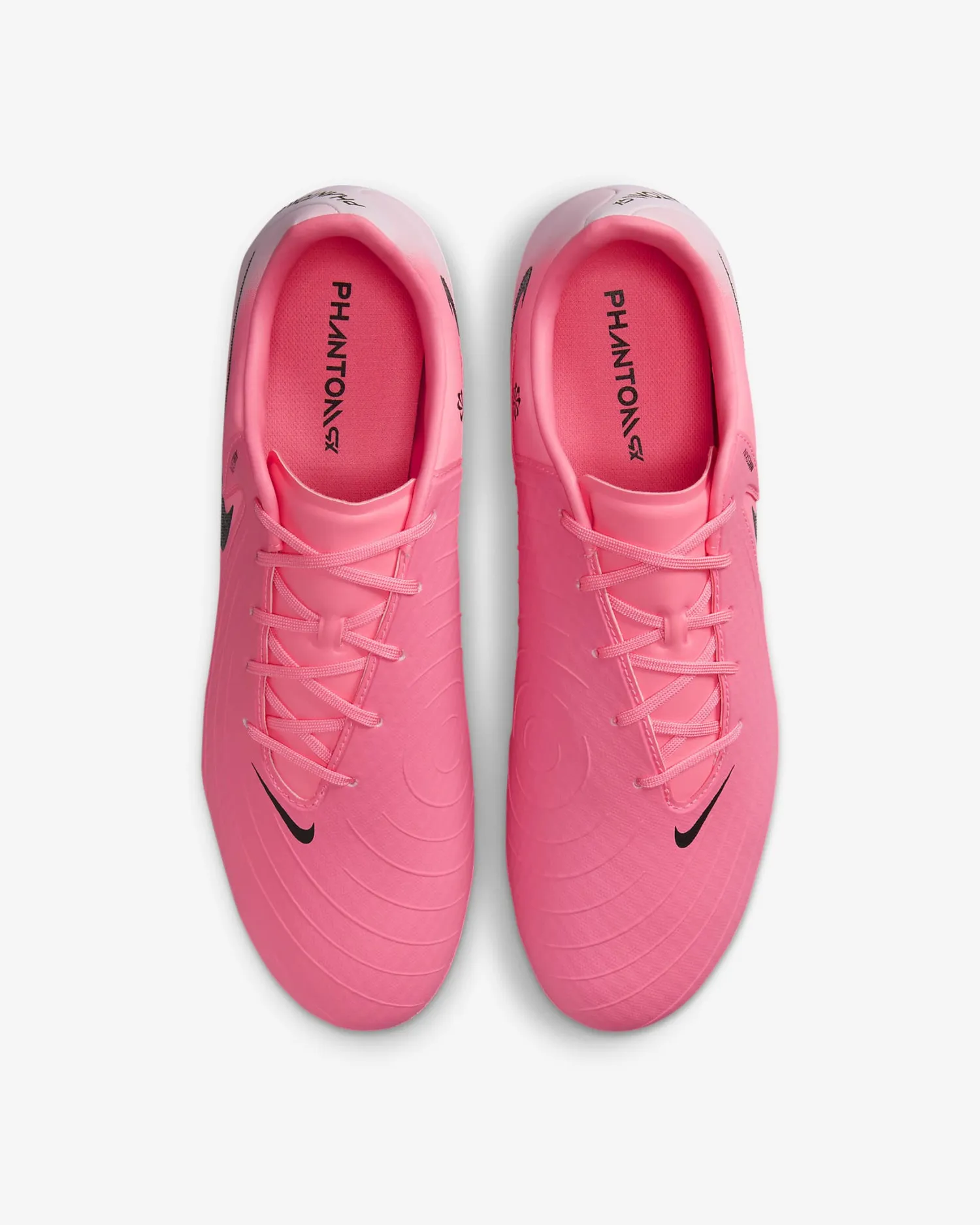 NIKE PHANTOM GX II ACADEMY FG/MG
